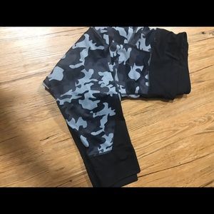 Active life leggings